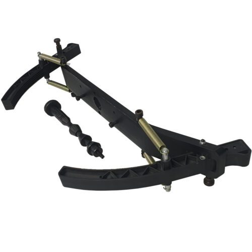 Golemtech Adapter MOTO pro vyvažovačky v012