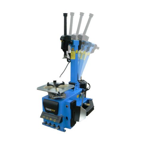 Golemtech Zouvačka TC-02 PROFI dvourychlostní z02