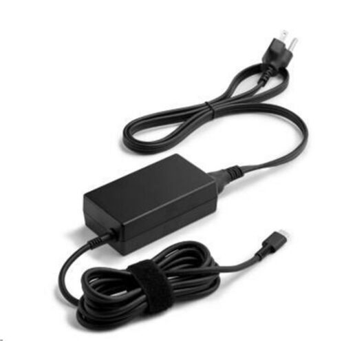 HP 65W USB-C LC Power Adapter 1P3K6AA#ABB