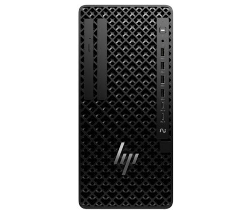 HP Z1 Tower G1i (A40RJET#BCM)