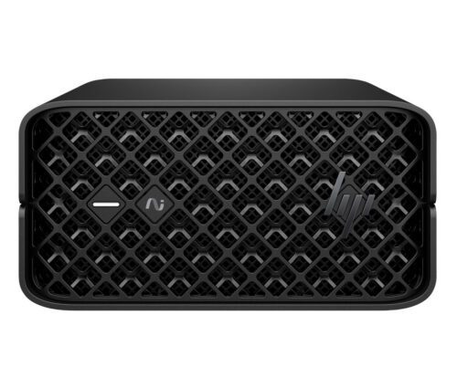 HP Z2 Mini G1a (A40N2ET#BCM)