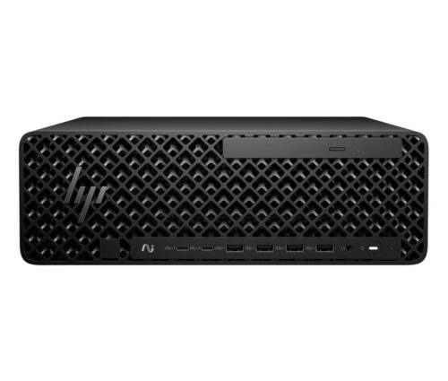 HP Z2 SFF G1i (B76SCET#BCM)