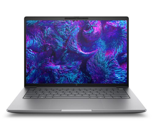 HP ZBook 8 G1i 14" (B72S3ET#BCM)