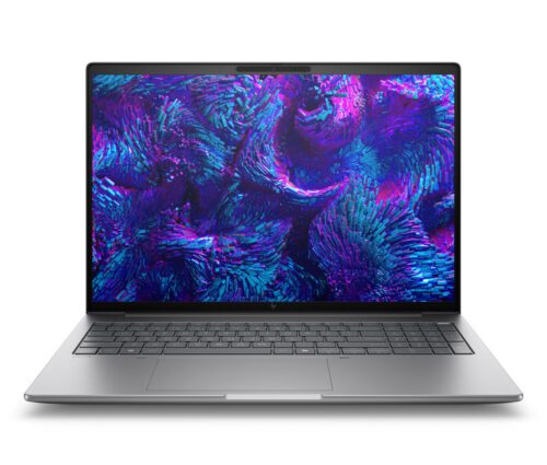 HP ZBook 8 G1i 16" (B72VTET#BCM)