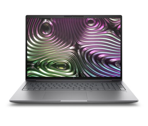 HP ZBook X G1i 16" (B72WSET#BCM)