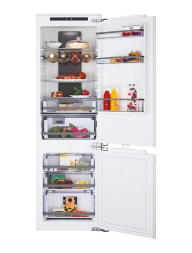 Haier - Bottom Mount Built-in - HATB 174 DE