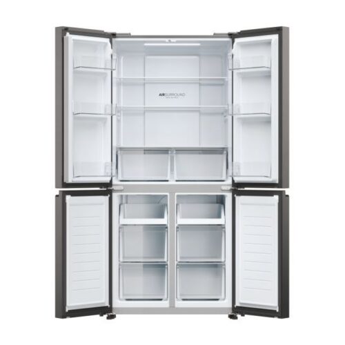 Haier - Cube 83 Series 3 - HCR3818ENMD - Obrázek 6