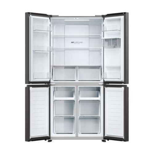 Haier - Cube 83 Series 3 - HCR3818EWPT - Obrázek 33