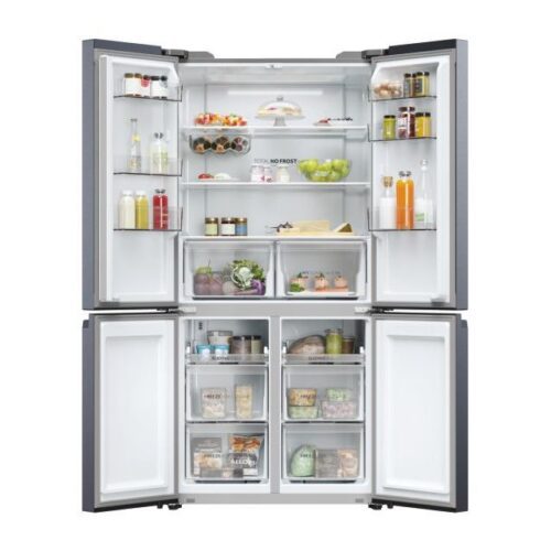 Haier - Cube 90 Series 5 - HCR5919ENMB - Obrázek 26