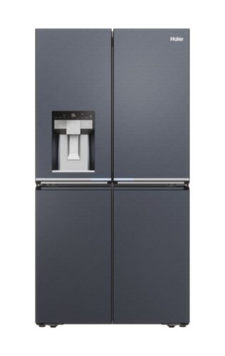 Haier - Cube 90 Series 7 - HCR7918EIMB