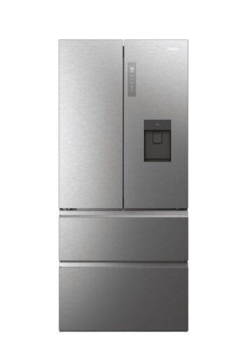 Haier - FD 83 Series 7 - HFW7819EWMP