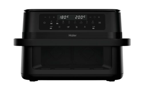 Haier - I-Master Series 3 Flex s extra širokým košem - HAF3ADW 011