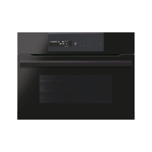 Haier - I-Message Steam Compact Series 6 - HWO45NM6SXB1