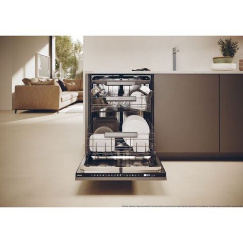 Haier - I-Pro Shine Series 6 - XI 4A4M4PB - Obrázek 12