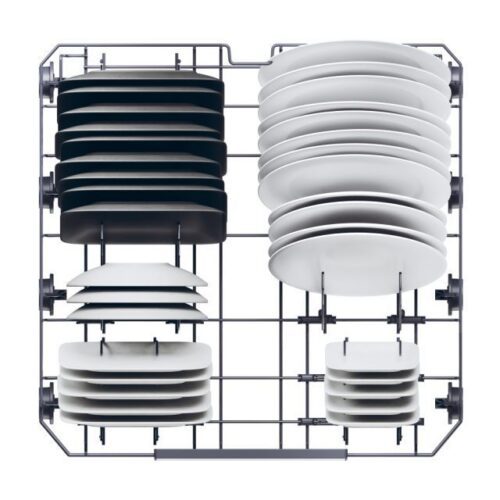 Haier - I-Pro Shine Series 7 - XF 4A4M4PW - Obrázek 21