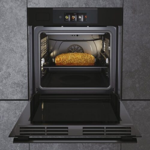 Haier - I-Touch Steam Series 6 - HWO60SM6TS5BH - Obrázek 11