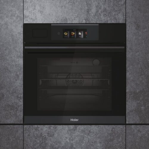 Haier - I-Touch Steam Series 6 - HWO60SM6TS5BH - Obrázek 8
