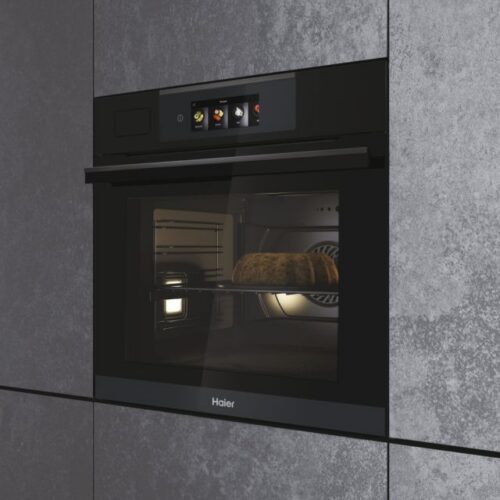 Haier - I-Touch Steam Series 6 - HWO60SM6TS5BH - Obrázek 12