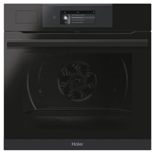 Haier - I-Touch Steam Series 6 - HWO60SM6TS5BH