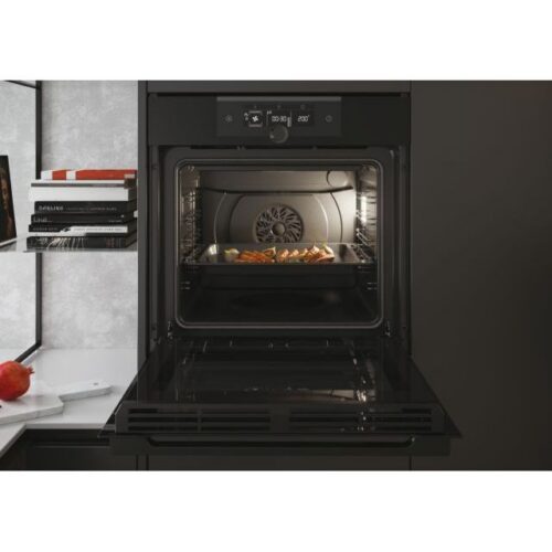 Haier - I-Turn Series 2 - HWO60SM2F3BH - Obrázek 20