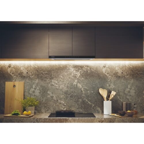 Haier - ID Design - HABT6CBS6XBSLC - Obrázek 8