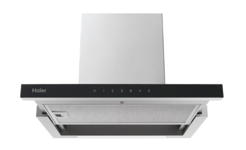 Haier - ID Design - HABT6CBS6XBSLC