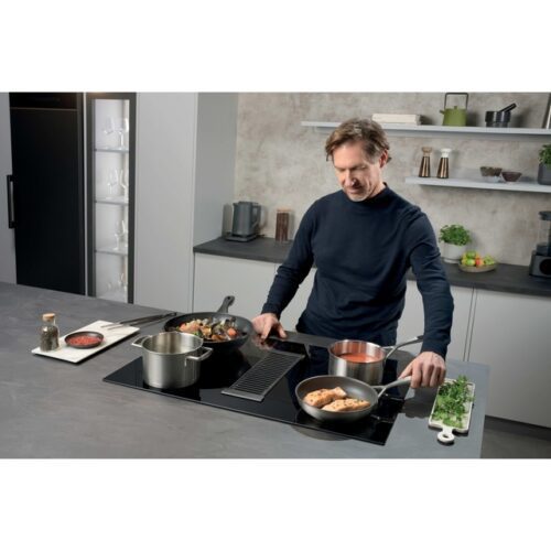 Haier - ID Dual Series 6 - HAIH82MTMCF - Obrázek 12