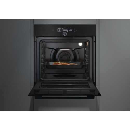 Haier - ID Series 2 - HWO60SM2FK3BH - Obrázek 21