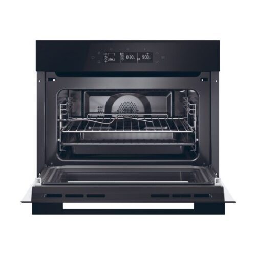 Haier - ID Series 4: Navržena pro dokonalost - H4MWID49G6NQB - Obrázek 8