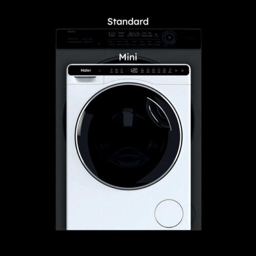 Haier - Mini Drum - HW50-BP12307U1 - Obrázek 6