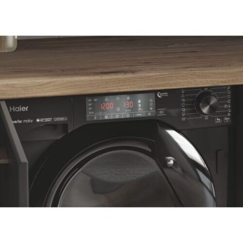 Haier - Series 4 - HWQ90B416FWBB - Obrázek 8