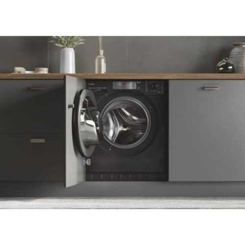 Haier - Series 4 - HWQ90B416FWBB - Obrázek 12