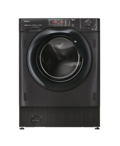 Haier - Series 4 - HWQ90B416FWBB