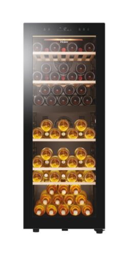 Haier - Wine Bank 50 Series 5 - HWS79GDG