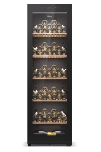 Haier - Wine Bank 60 Series 7 - HWS247GEH1