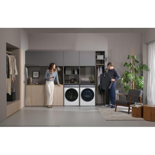 Haier - X Series 9 - HD100-CQ387U1 - Obrázek 29