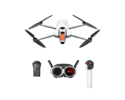 Insta360 Antigravity A1 – Standard Bundle INST920