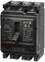 Jistič ETI NBS-E 160/3L 160A 3P 004673055