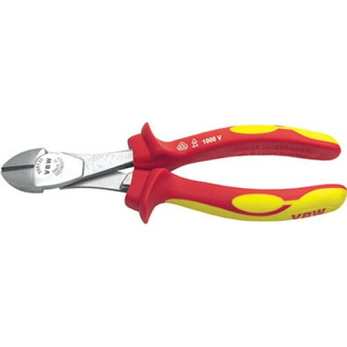 KLESTE STIPACI SIL 160MM NK598120