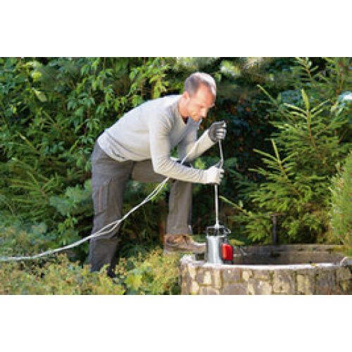 Kalové čerpadlo Einhell GC-DP 1020 N 4170773 - Obrázek 2