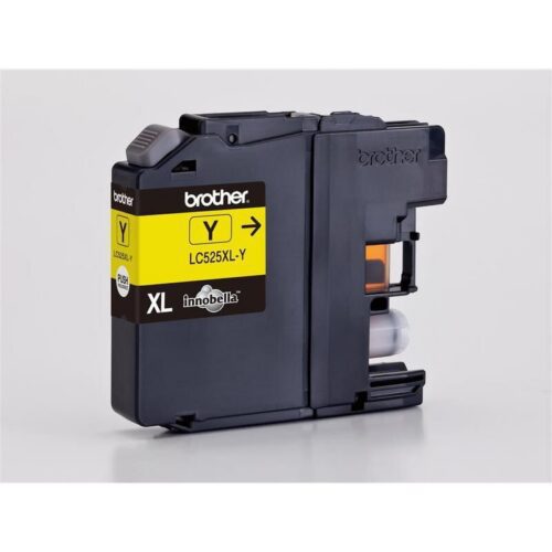 LC-525XLY (inkoust yellow