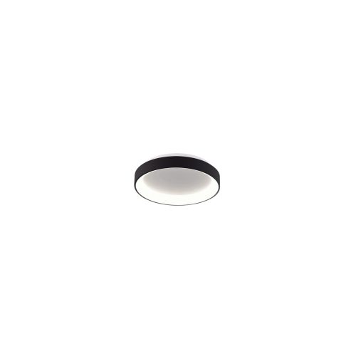 LED stropní svítidlo LED2 BELLA SLIM 28cm černé 20W 3000K/4000K 1274553