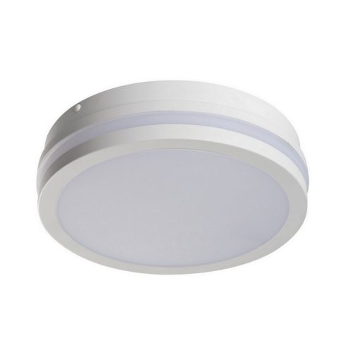 LED svítidlo Kanlux BENO 12-18W CCT-O W IP65 3000K/4000K/6500K 38778