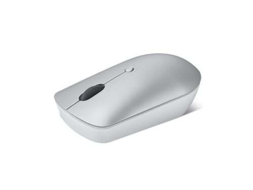 Lenovo 540/Kancelářská/Optická/Bezdrátová USB/Šedá GY51D20869