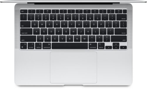 3" 2020 / M1 / 8GB / 256GB (Stav A/B) Stříbrná