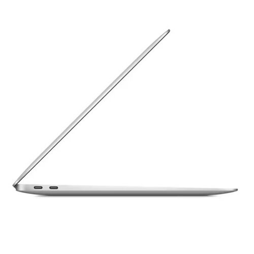 3" 2020 / M1 / 8GB / 256GB (Stav B) Stříbrná