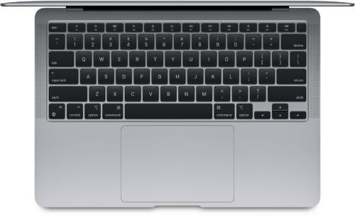 3" / M1 / 16GB / 2TB (Stav A-) Vesmírně šedá