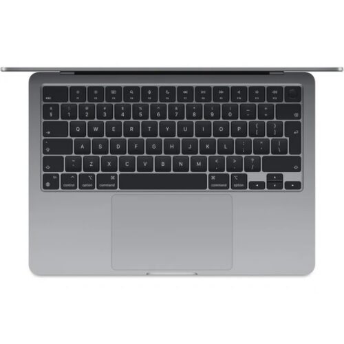 MacBook Air 13" 2024 / M3 / 16GB / 512GB (Zánovní) Vesmírně šedá - Obrázek 2