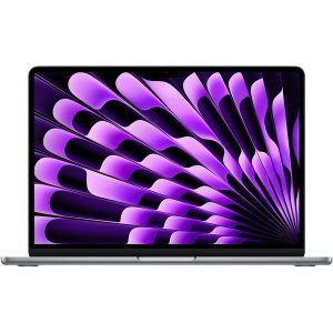 MacBook Air 13" 2024 / M3 / 8GB / 256GB (Nerozbaleno) Vesmírně šedá