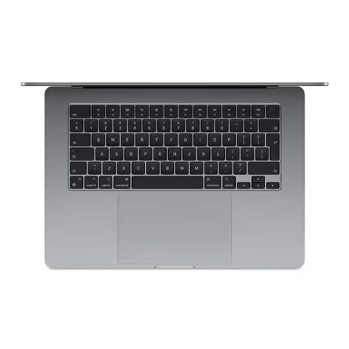 MacBook Air 15" 2024 / M3 / 8GB / 256GB (Zánovní) Vesmírně šedá - Obrázek 2